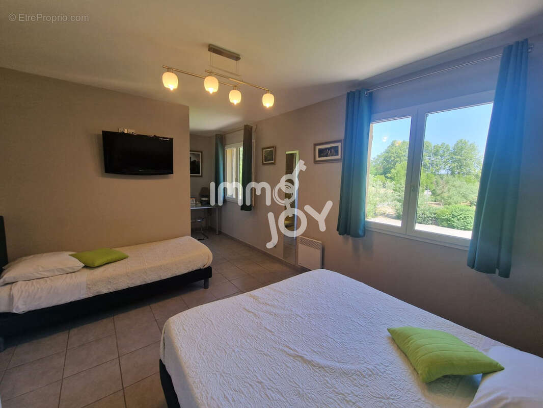 Maison d’hôtes à vendre à Carcassonne - photo 14