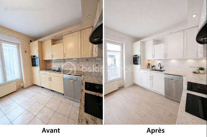 Maison à PLONEOUR-LANVERN