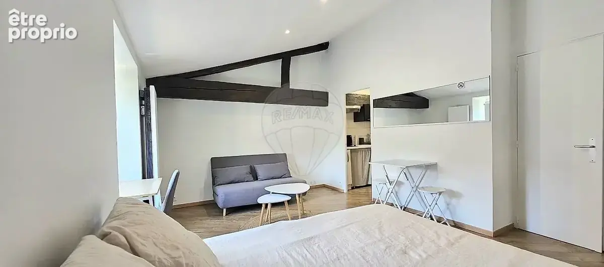 Appartement 1 chambre(s) à vendre - photo 9