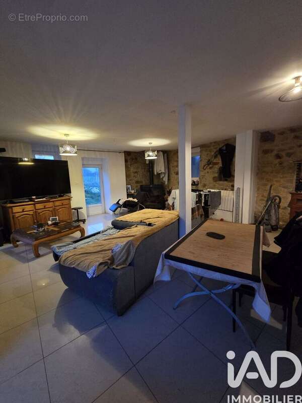 Photo 2 - Maison à GUITTE