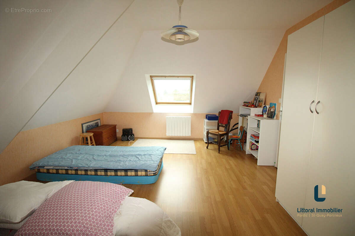 Appartement à PLOUHA