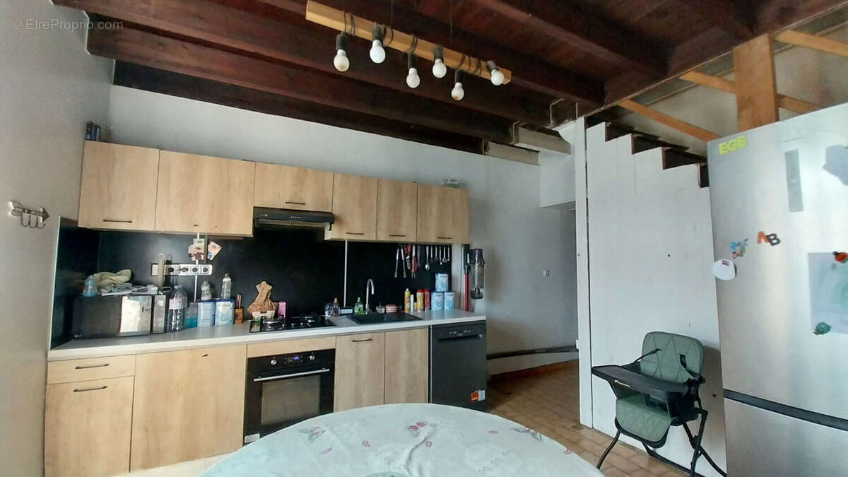 Photo 3 - Maison à SAINT-POMPAIN