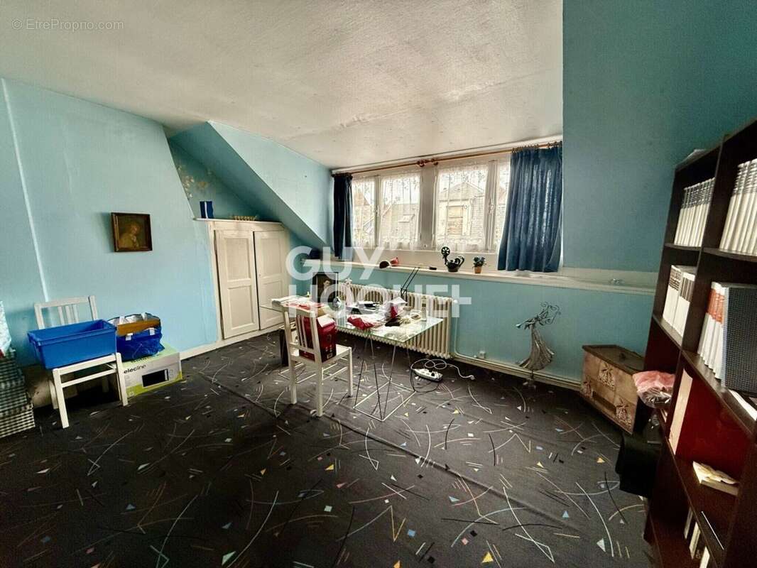 Photo 7 - Maison à AMIENS