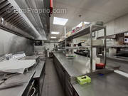 Commerce à MARSEILLE-16E