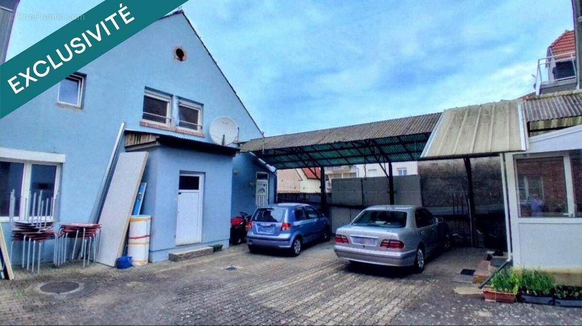 Photo 3 - Appartement à MORSBRONN-LES-BAINS