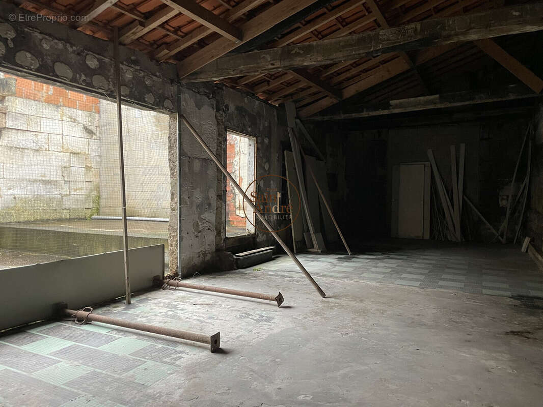 Appartement à ANGOULEME