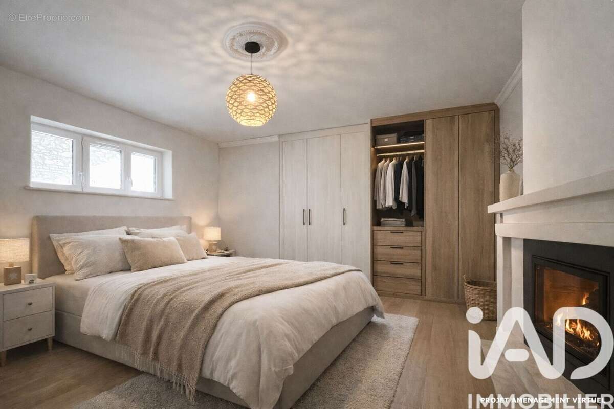 Photo 4 - Maison à CONTY