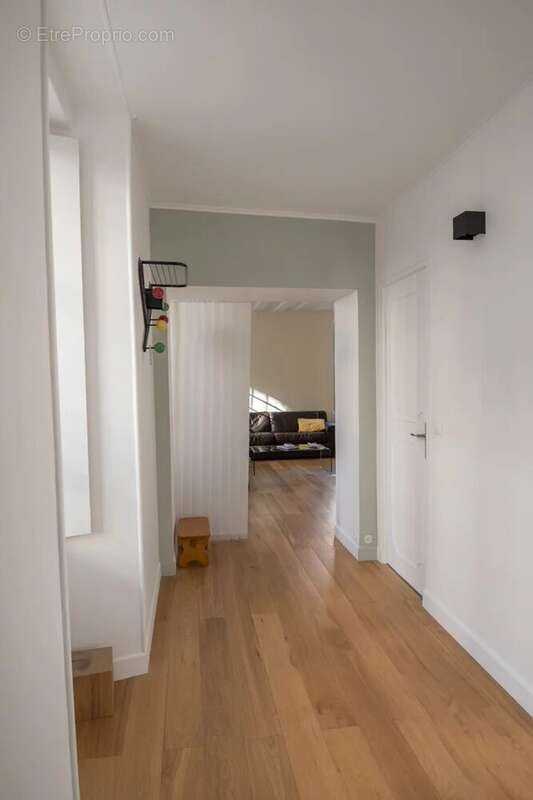 Appartement à VERSAILLES