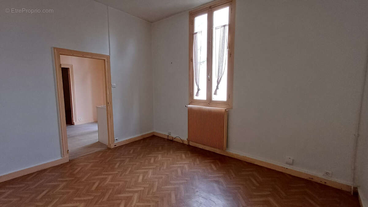 Appartement à CLERMONT-FERRAND