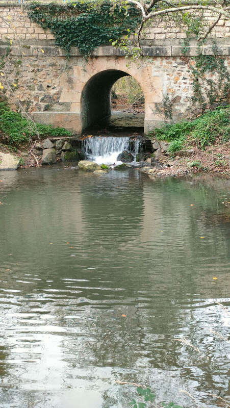 Maison à LE VIGEANT