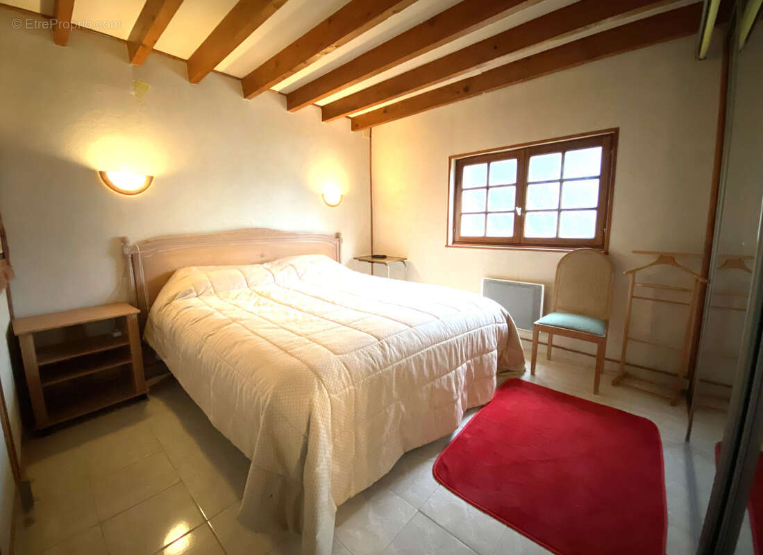 Maison à BOUTIGNY-SUR-ESSONNE