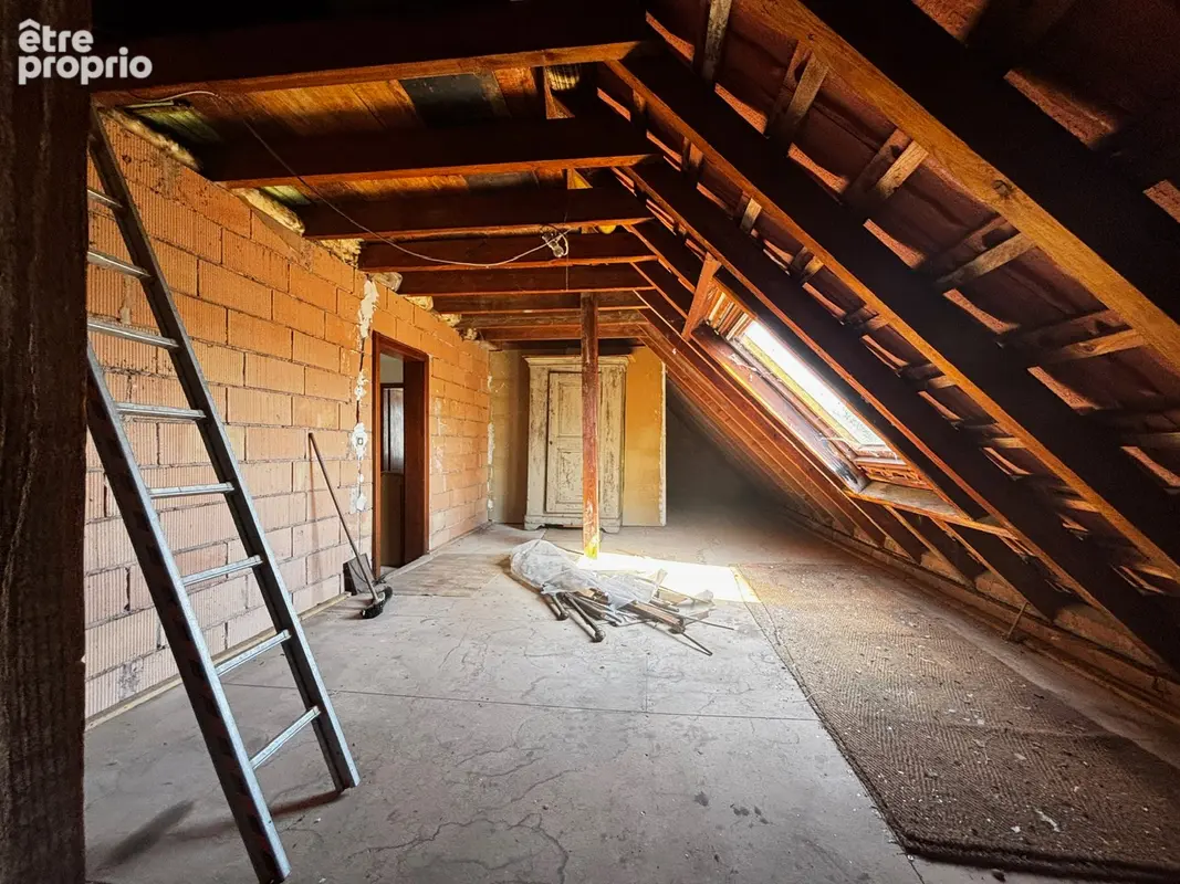 Maison Selestat 6 pièces 141 m2 - photo 10