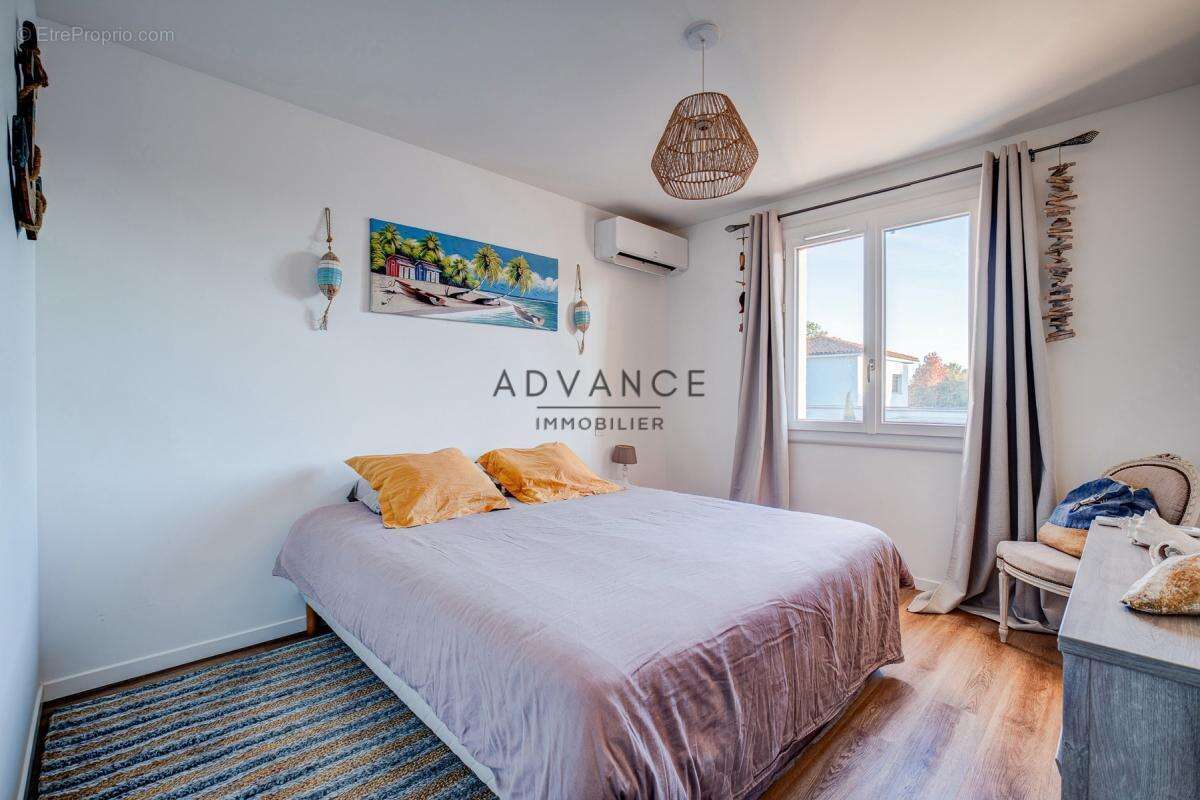 Maison à PECHBONNIEU