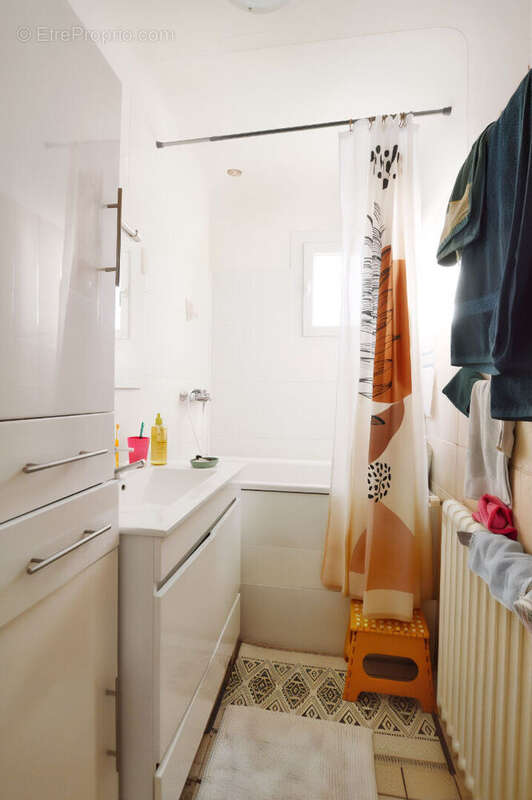 Maison à SAINT-VALLIER