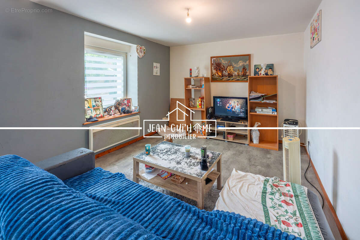 Appartement à ARCHETTES