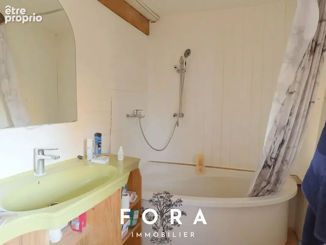 Maison Menil Hubert Sur Orne 4 pièces 64 m2 - photo 6