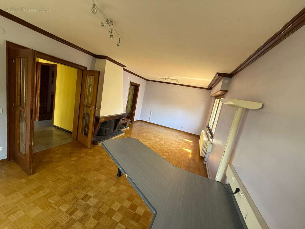 Maison à SOUFFELWEYERSHEIM