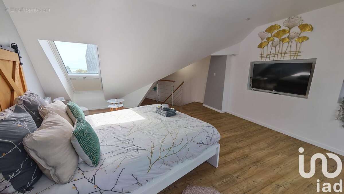 Photo 7 - Appartement à LE HAVRE