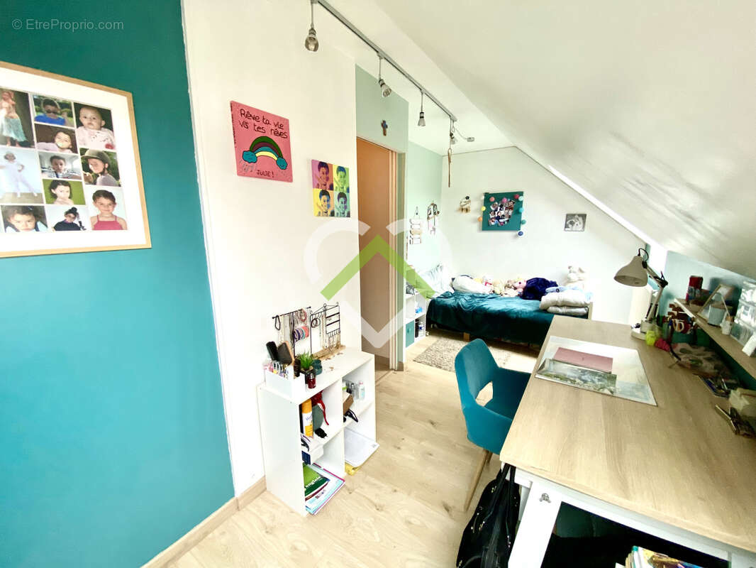 Maison à vendre (ASCQ) - photo 13