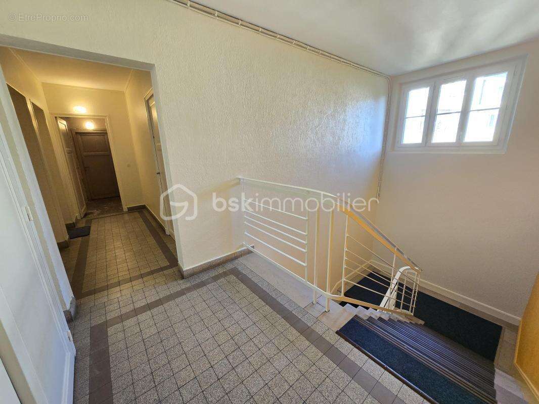 Appartement à NEVERS