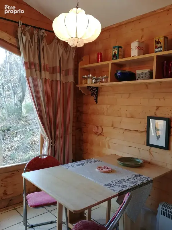 Belle maison Ardéchoise avec gîtes sur le terrain de 9950m² - photo 29