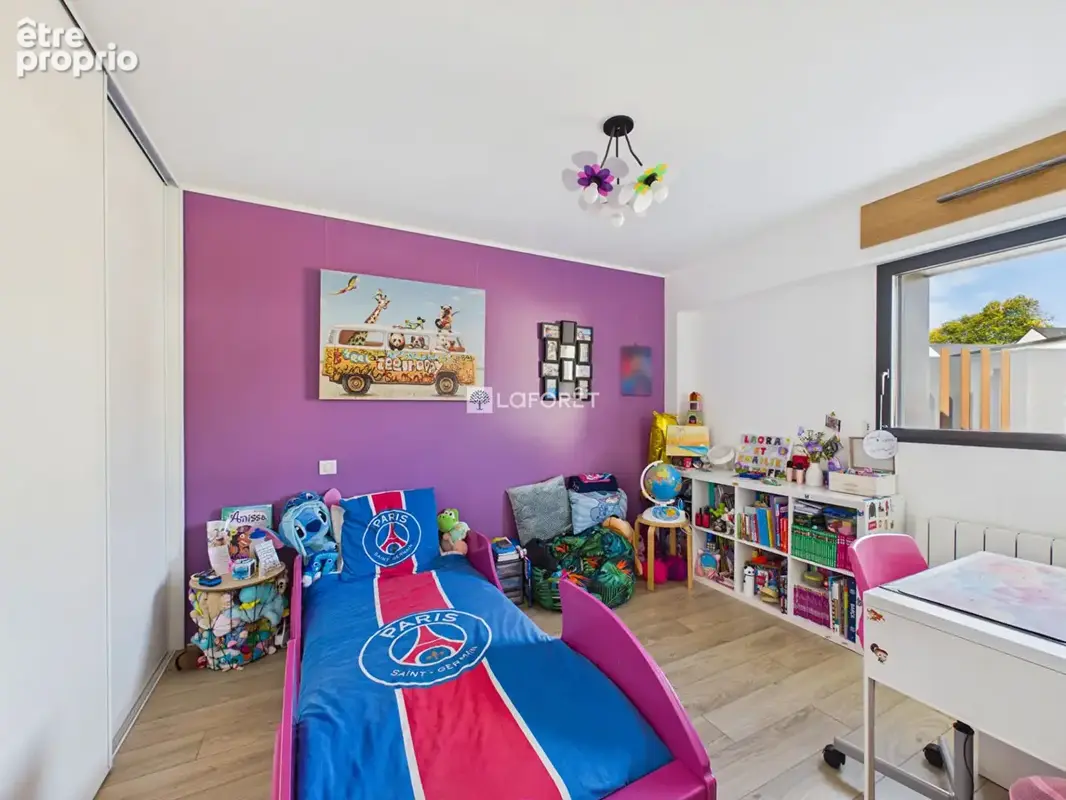 Maison Briec  - 154 m2 - 6 pièces - 4 chambres - photo 13