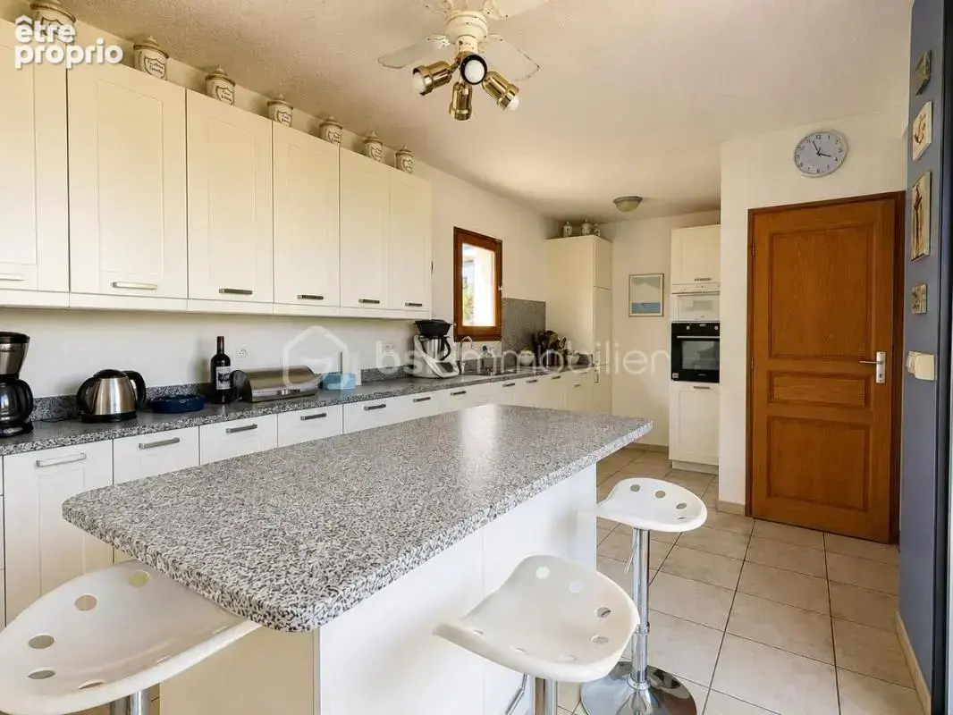 Villa avec vue imprenable sur la mer et les étangs – frontignan - photo 6
