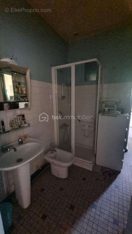 Maison à THOURY-FEROTTES