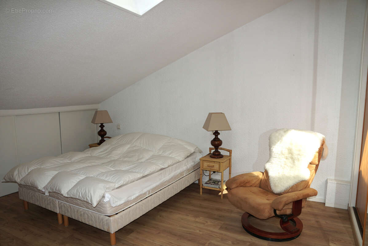 Appartement à CAVALAIRE-SUR-MER