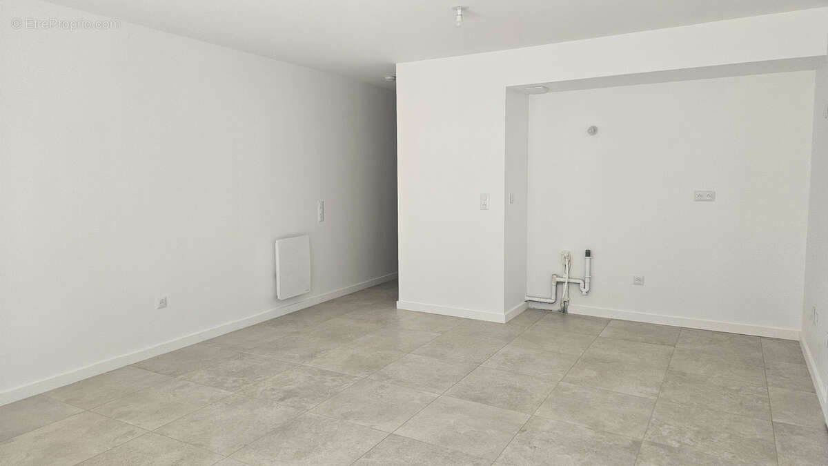 Appartement à NOTRE-DAME-DE-MONTS