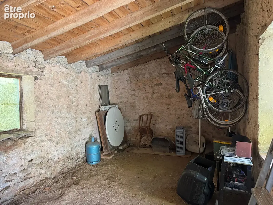 Maison 4 pièces 170 m² à vendre à Cezais (85410) - photo 9