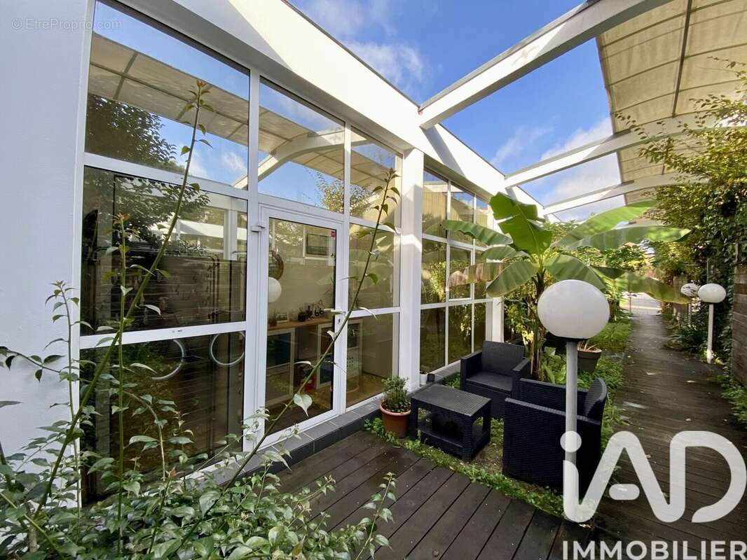 Photo 1 - Appartement à BORDEAUX