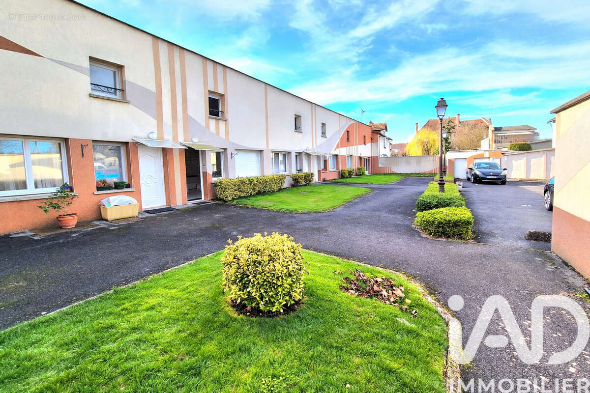 Photo 7 - Appartement à RETHEL