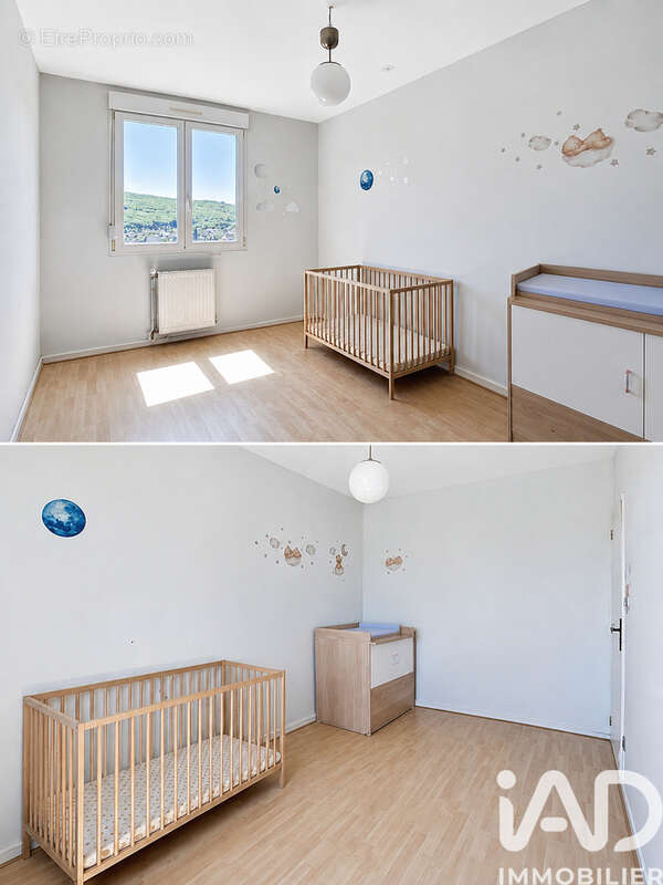 Photo 9 - Appartement à MOYEUVRE-GRANDE