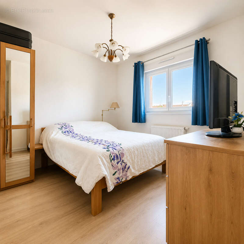 Appartement à RIXHEIM