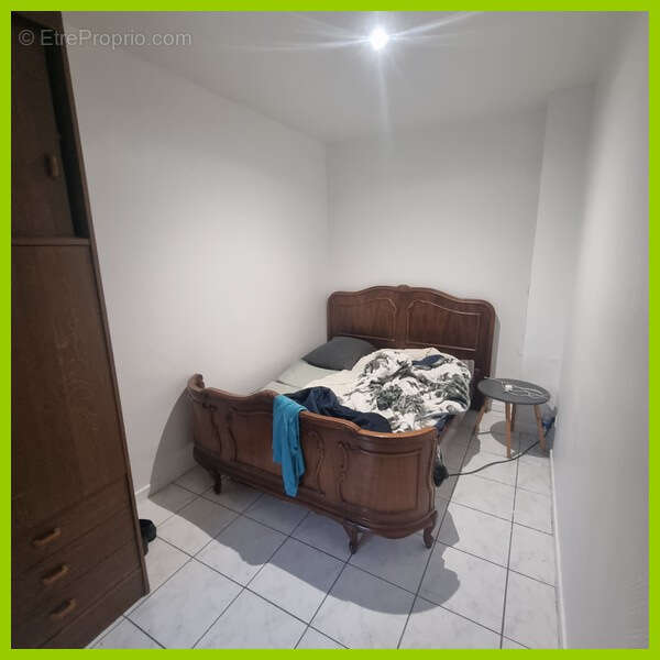 Appartement à MULHOUSE