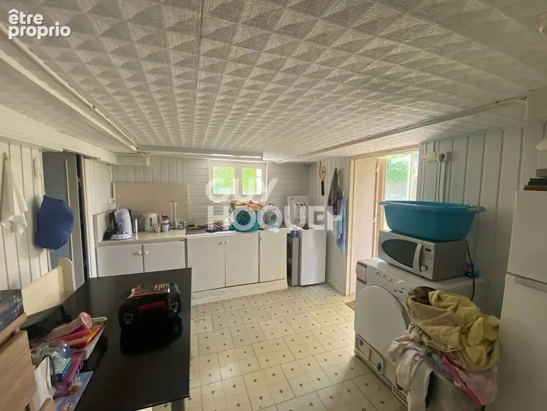 Maison proche du centre-ville - photo 11