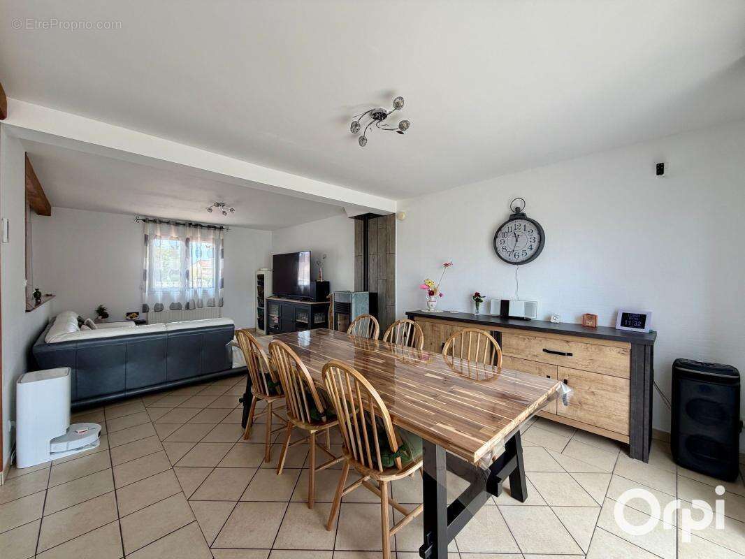  EXCLUSIVITÉ : CHARMANTE maison située à Oye-Plage ! - photo 3