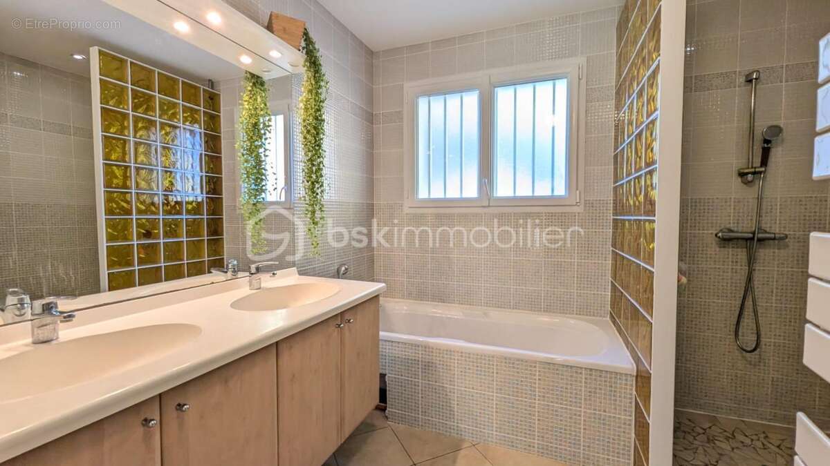 Maison contemporaine - photo 6