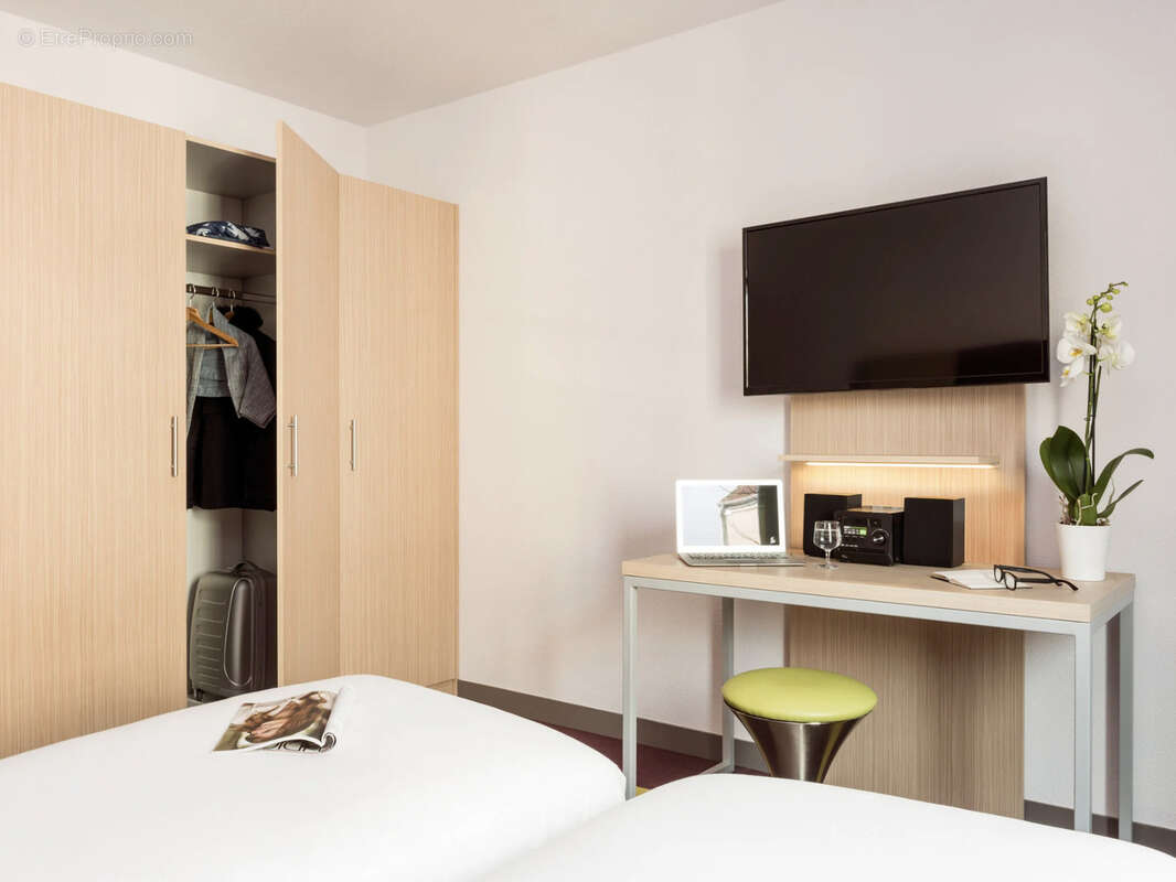Investissement locatif sous bail commercial - photo 3