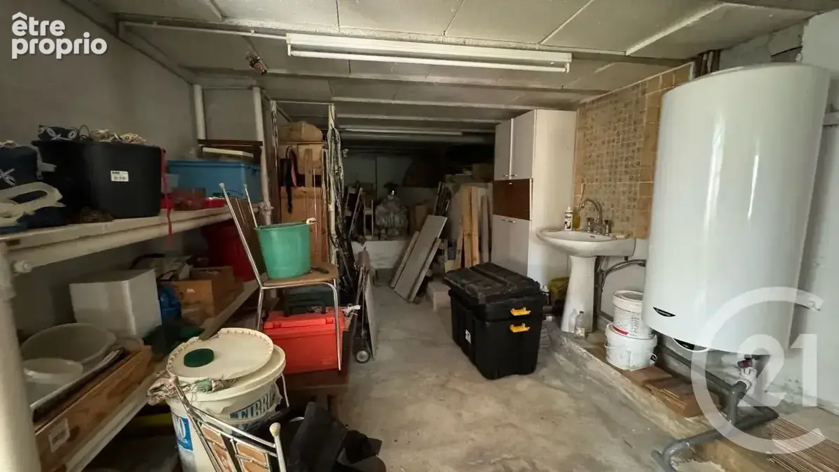Maison 5 pièces 106 m² à vendre à La Garde (83130) - photo 41