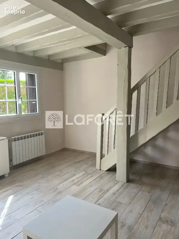 Appartement en duplex  à Gravigny - photo 2