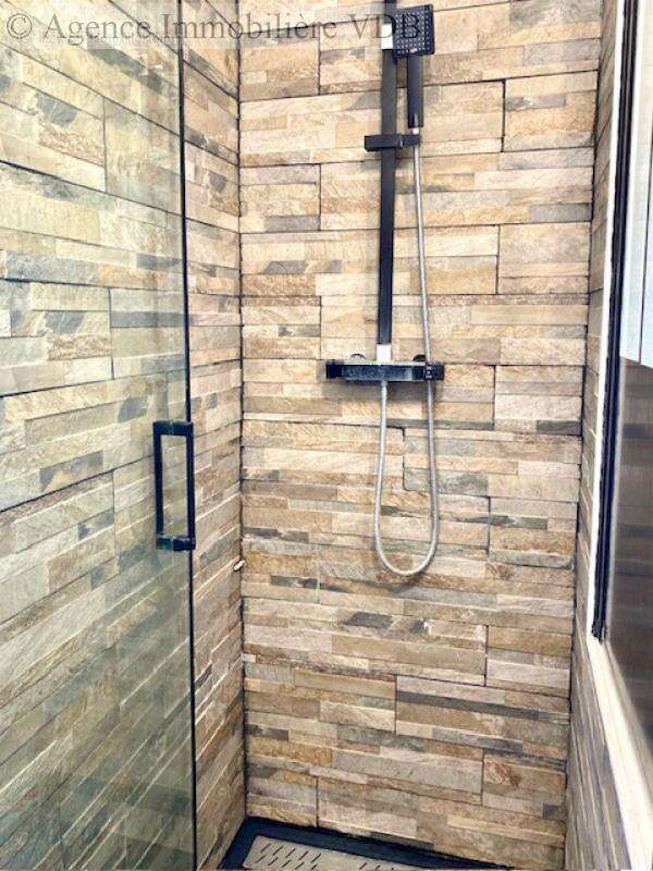 Appartement à CHAMPIGNEULLES