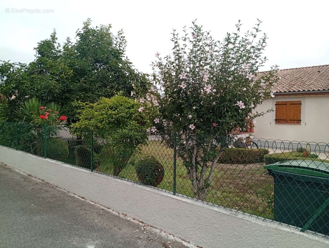 Maison à vendre 4 pièces proche de FOIX (09) - photo 7