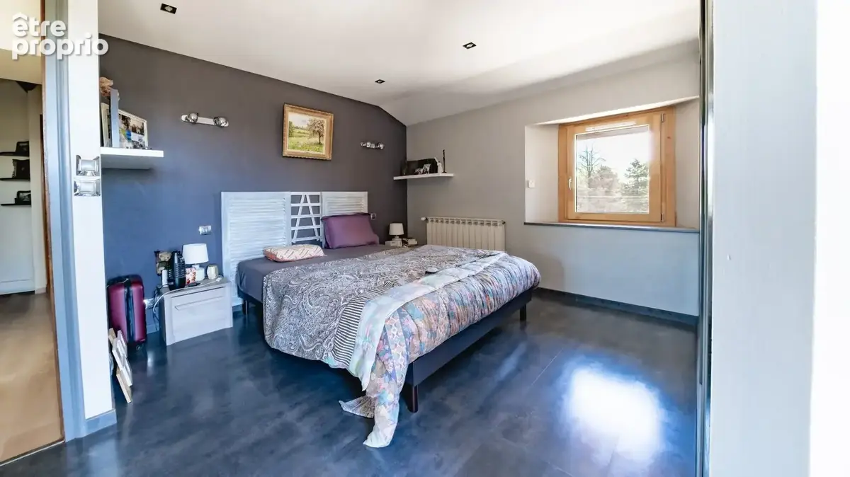 A saint-peray maison 185 m2 avec piscine - photo 19