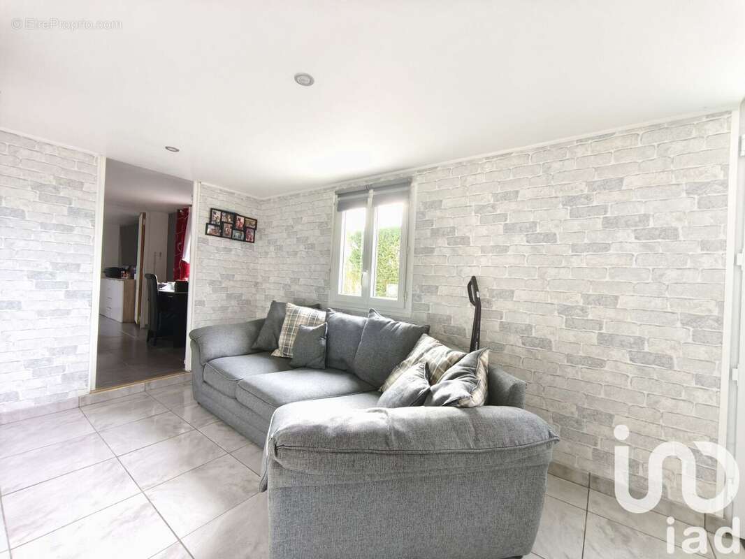 Photo 4 - Maison à QUEND