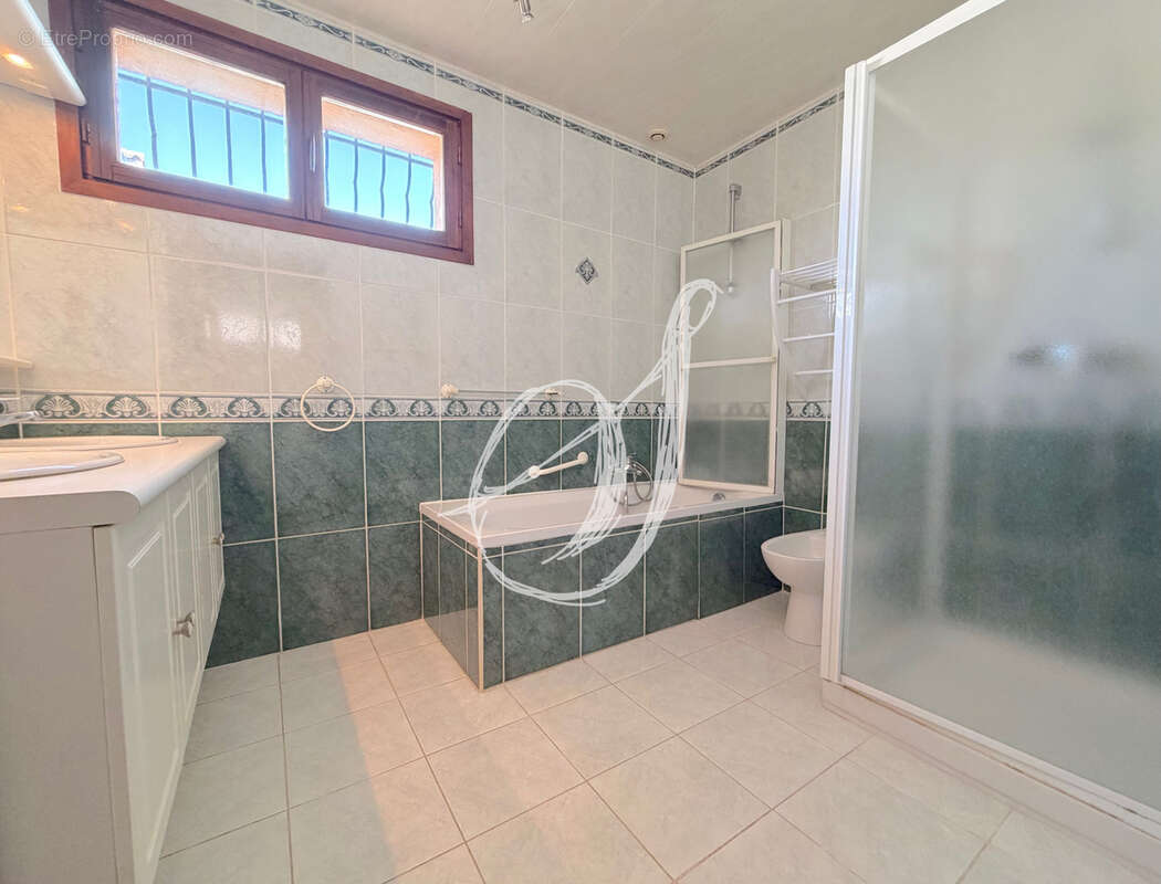 Maison à MONTPELLIER