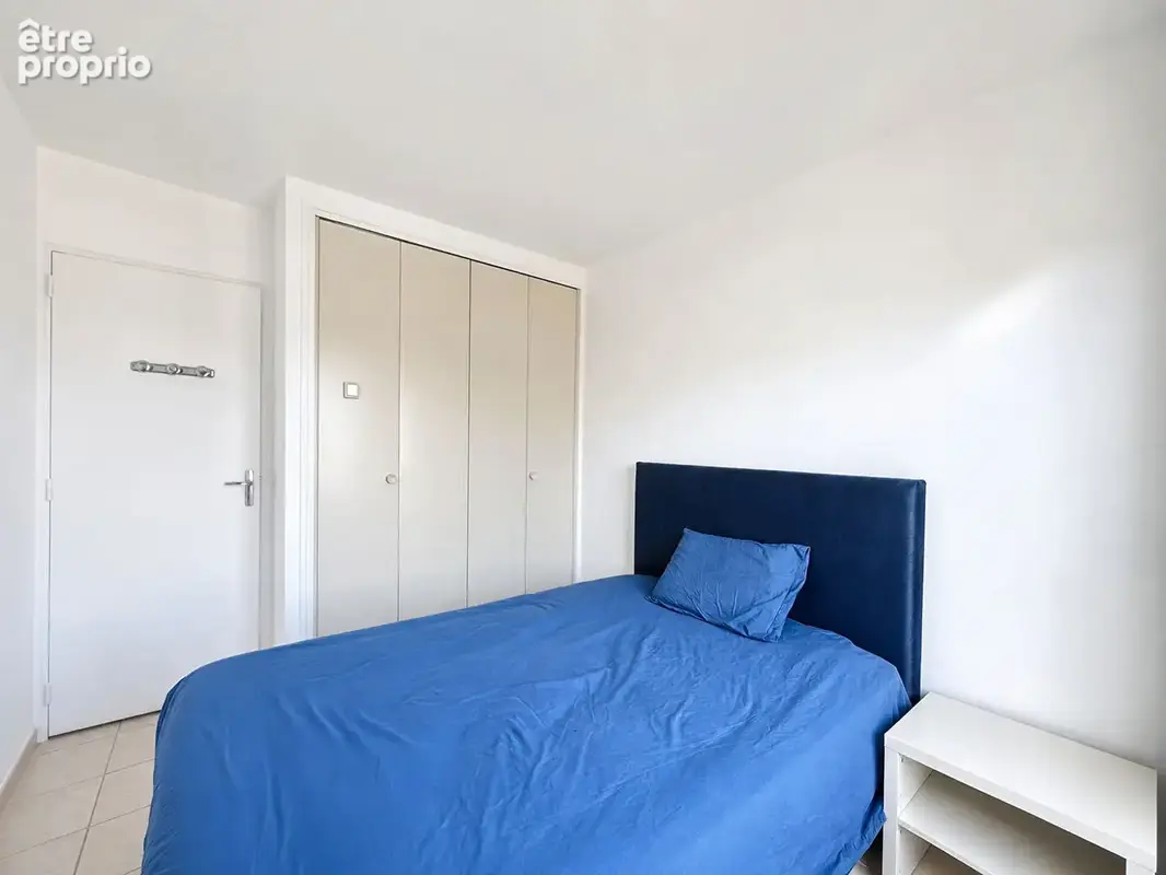 Appartement Houilles 2 pièce(s) 38 m2 - photo 5