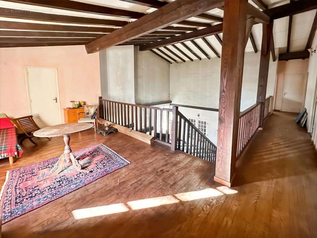 Maison à CONQUES-SUR-ORBIEL