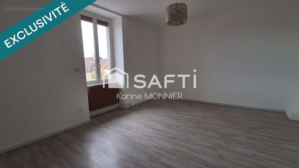 Photo 6 - Maison à CHAMPAGNOLE